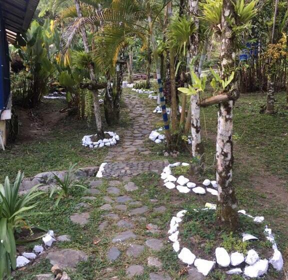 مبيت وإفطار Complejo Villa Clara Junto Al Río Y Montañas By Drvacationsrental