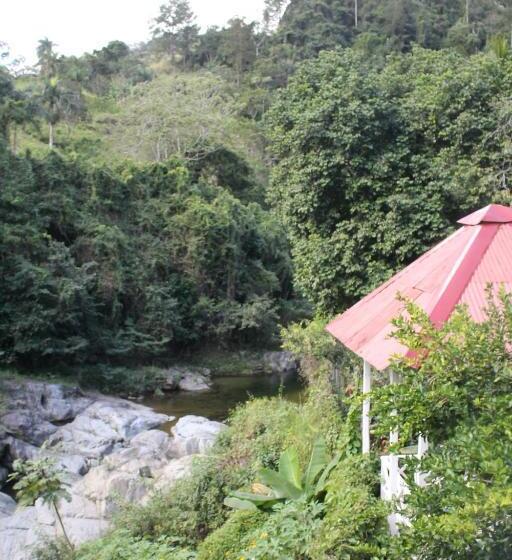 צימר Complejo Villa Clara Junto Al Río Y Montañas By Drvacationsrental