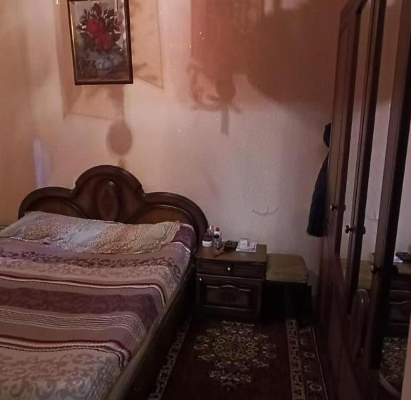 تختخواب و صبحانه Darkhan