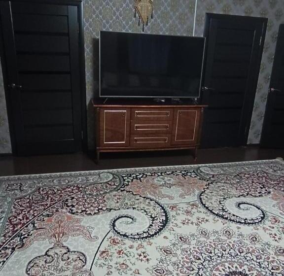 تختخواب و صبحانه Darkhan