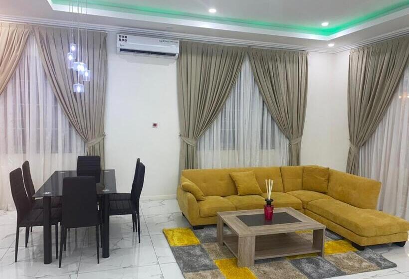 ベッドアンドブレックファースト Dramani Villa