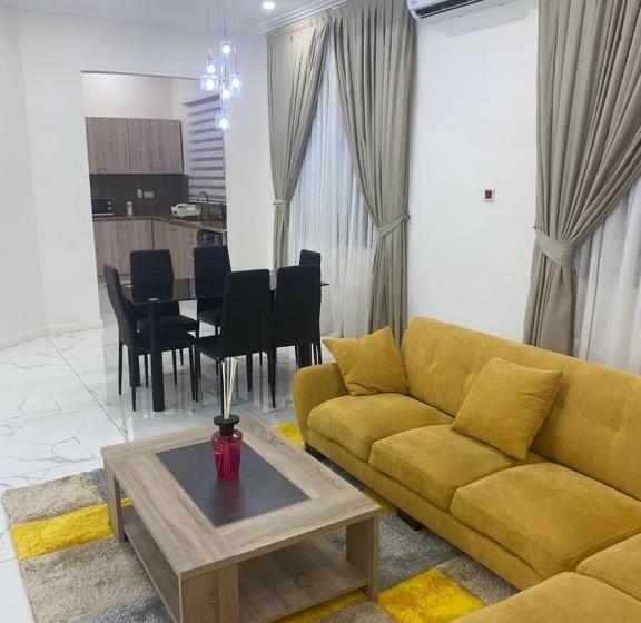 ベッドアンドブレックファースト Dramani Villa