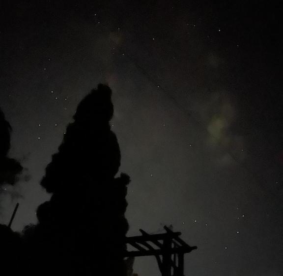 ベッドアンドブレックファースト Ej’s Frontyard  The Home Cafe & Stay