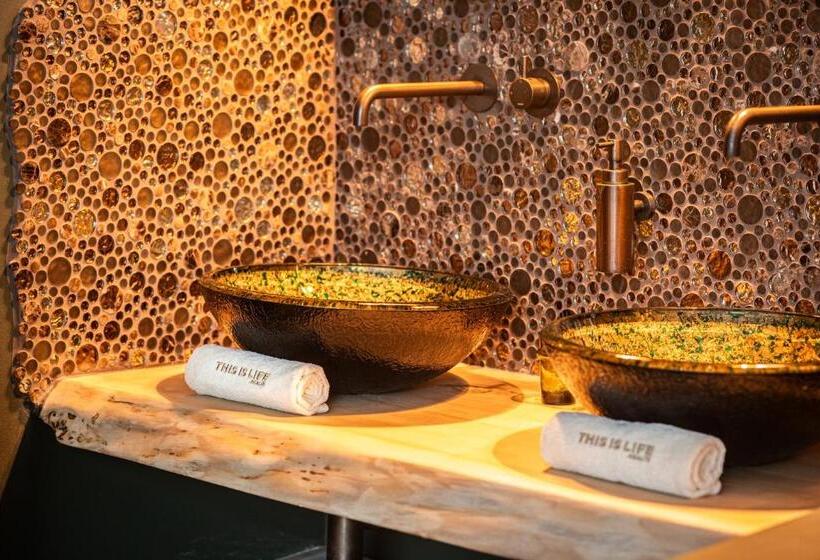 住宿加早餐  Het Hofje Van Romantiek