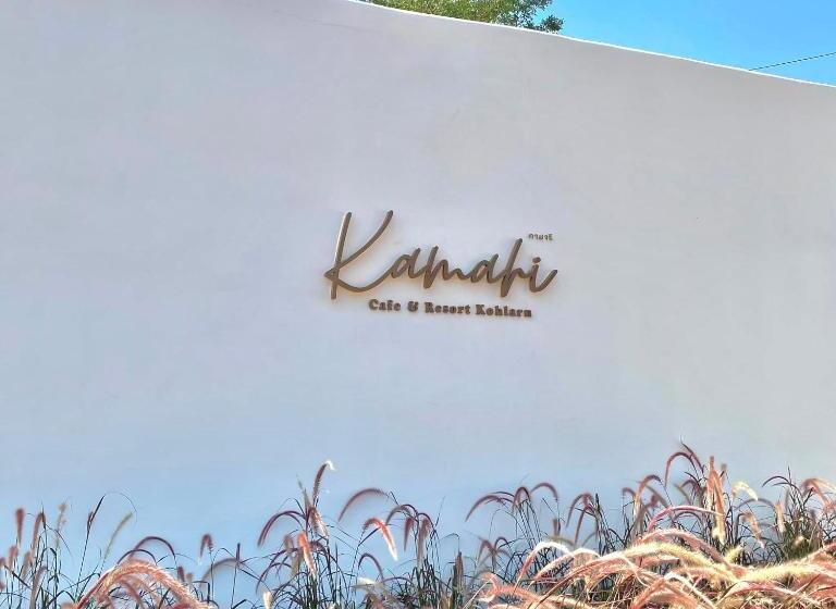 Bed and Breakfast Kamari Cafe&resort Kohlarn คามารีคาเฟ่แอนด์รีสอร์ทเกาะล้าน