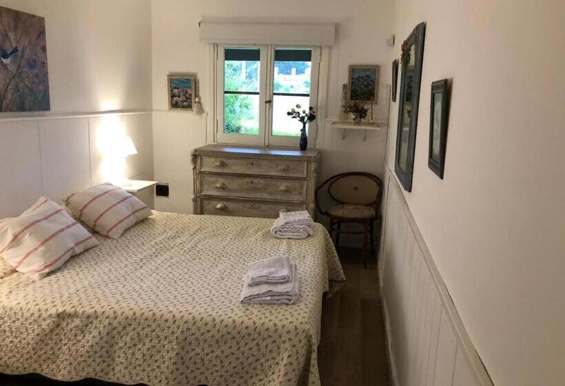 Bed and Breakfast La Elena