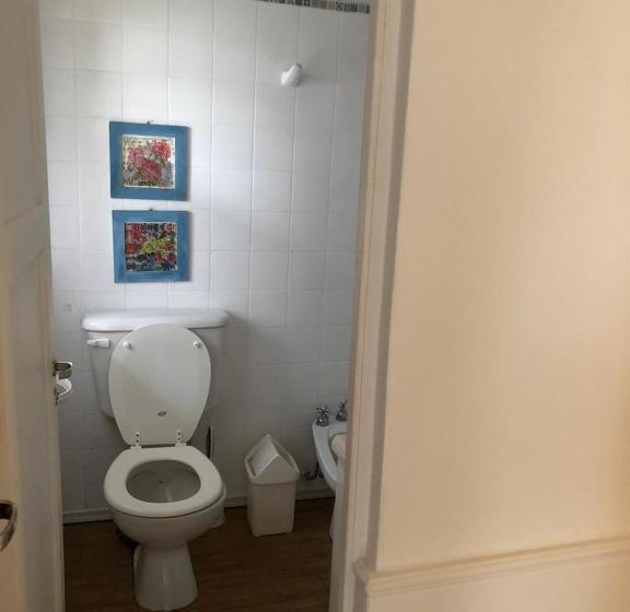 Bed and Breakfast La Elena