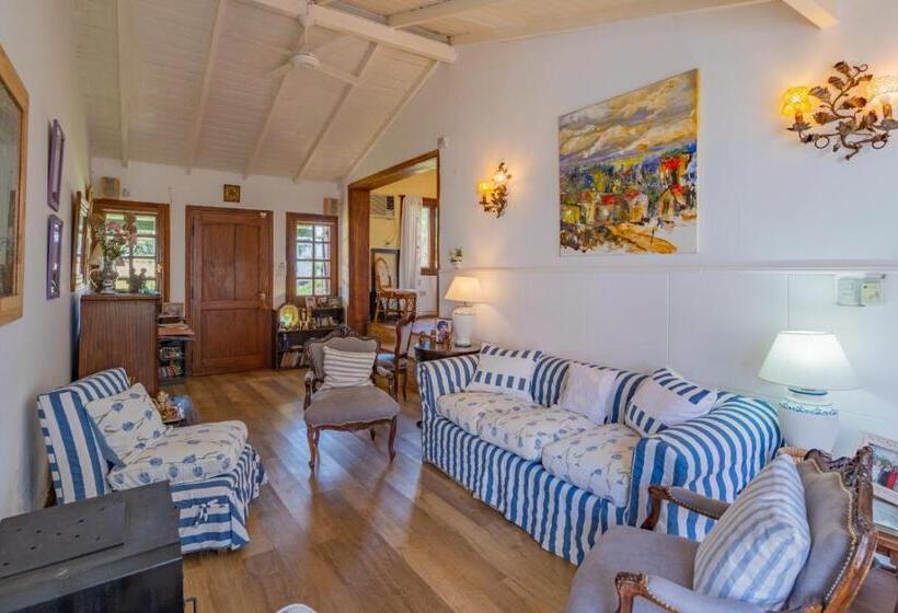 Bed and Breakfast La Elena