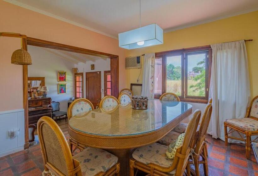 Bed and Breakfast La Elena