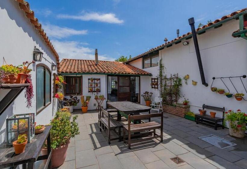 Bed and Breakfast La Elena