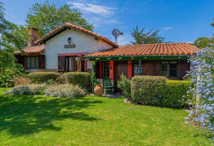 Bed and Breakfast La Elena