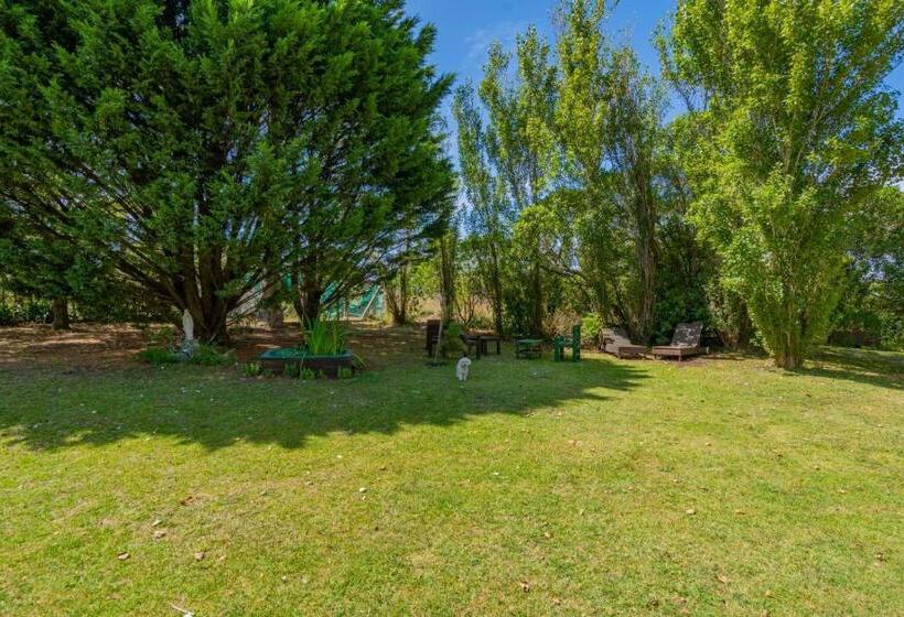 Bed and Breakfast La Elena