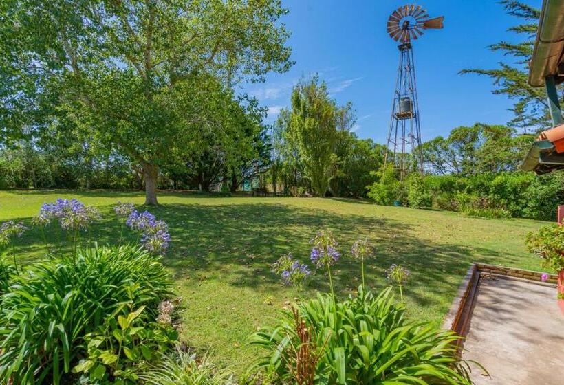 Bed and Breakfast La Elena