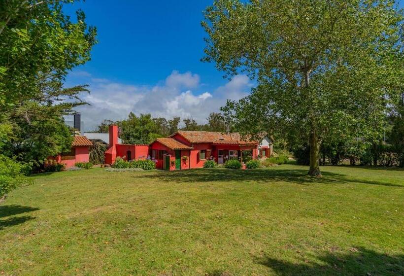 Bed and Breakfast La Elena