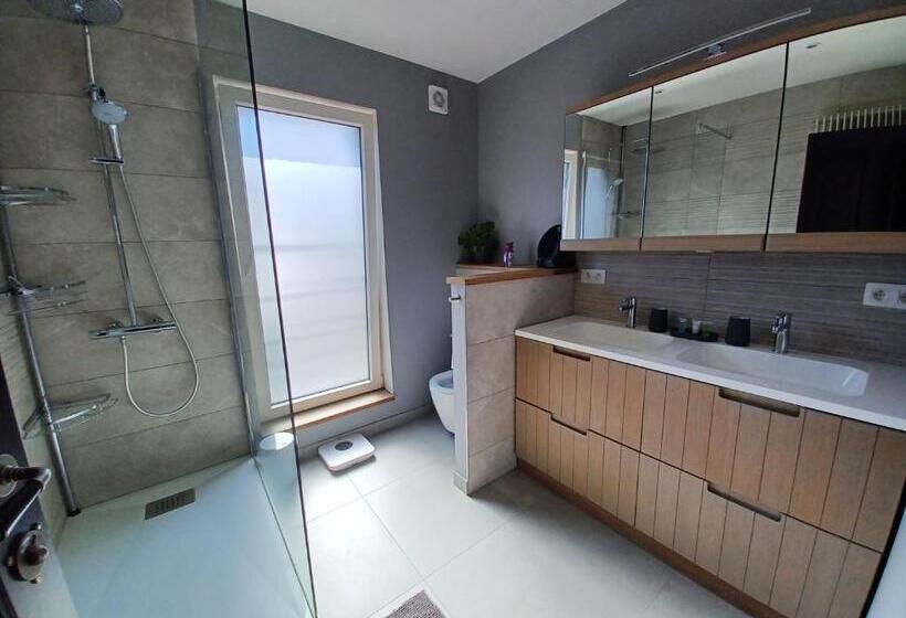 B&b La Source De Notre Manon