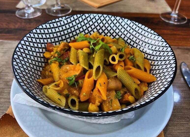 تختخواب و صبحانه Locanda Inn Place