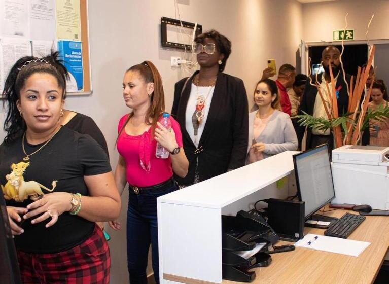 تختخواب و صبحانه Locanda Inn Place