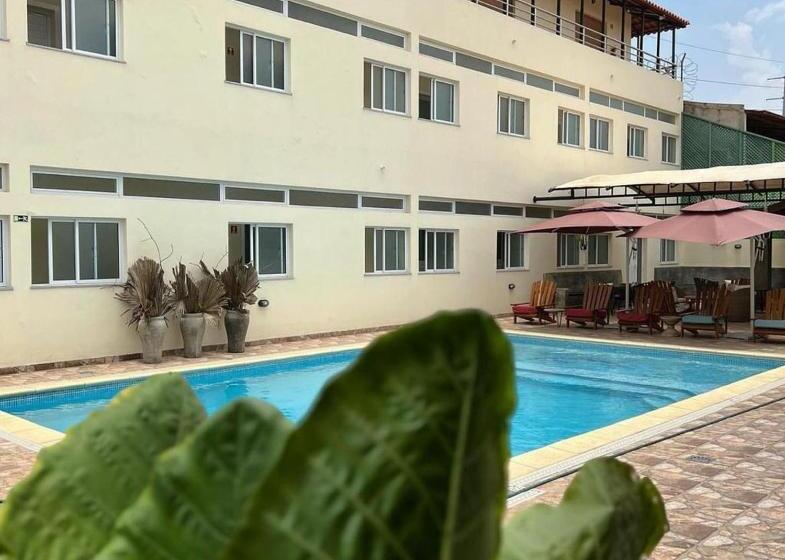 تختخواب و صبحانه Locanda Inn Place