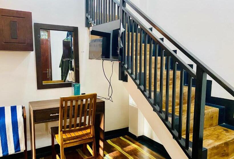 مبيت وإفطار Nature Will