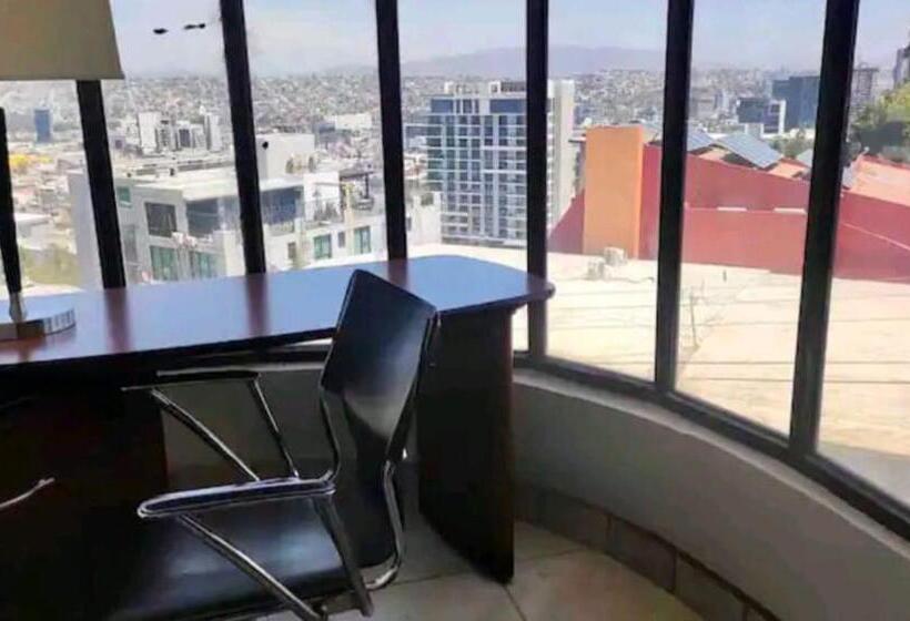 ベッドアンドブレックファースト Penthouse Tj
