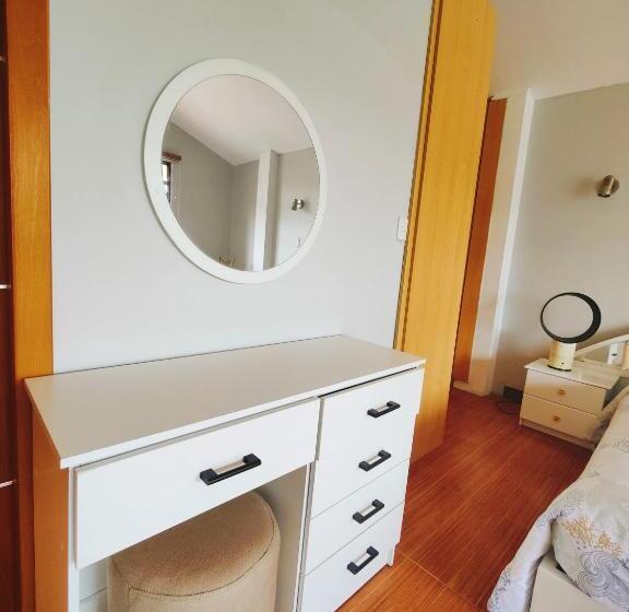 تختخواب و صبحانه Quinta Esperanza