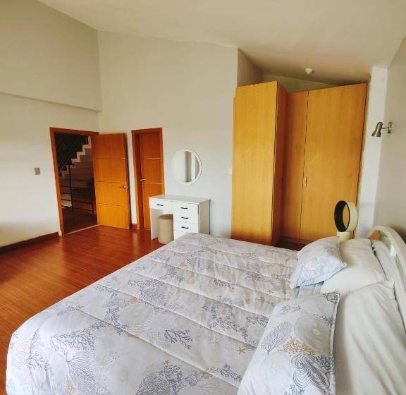 تختخواب و صبحانه Quinta Esperanza