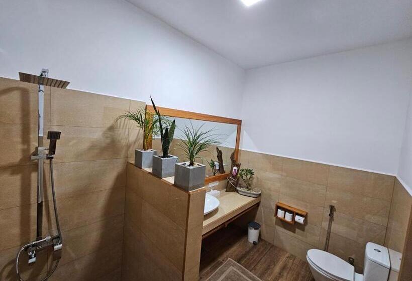 住宿加早餐  Sri Palms