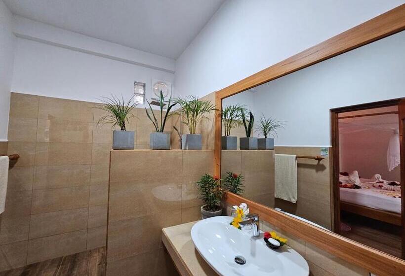 住宿加早餐  Sri Palms