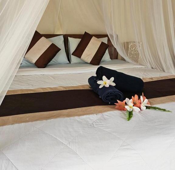 Nocleg ze śniadaniem The Gana Ubud By Guru Experience