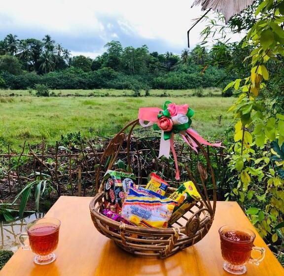 민박 The We2 Wildwood Elegance Escape