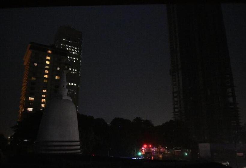 住宿加早餐  Urban Deck