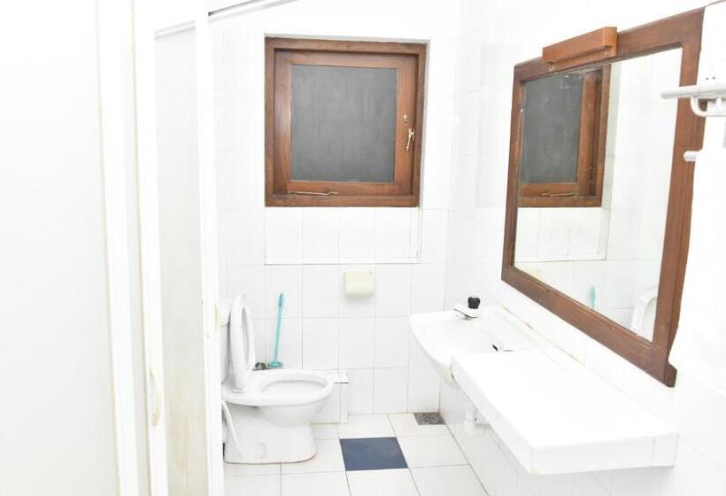 住宿加早餐  Urban Deck