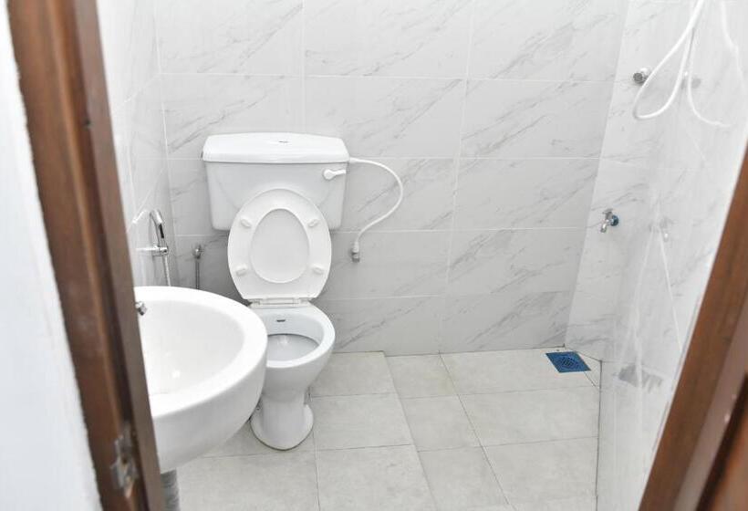 住宿加早餐  Urban Deck