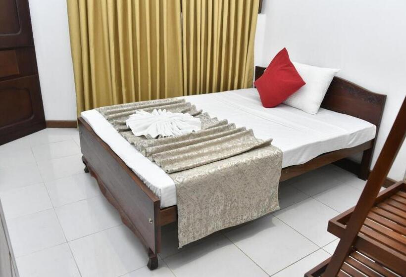 住宿加早餐  Urban Deck