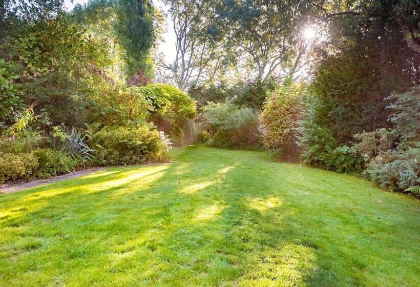 צימר Vakantiehuisje Noé