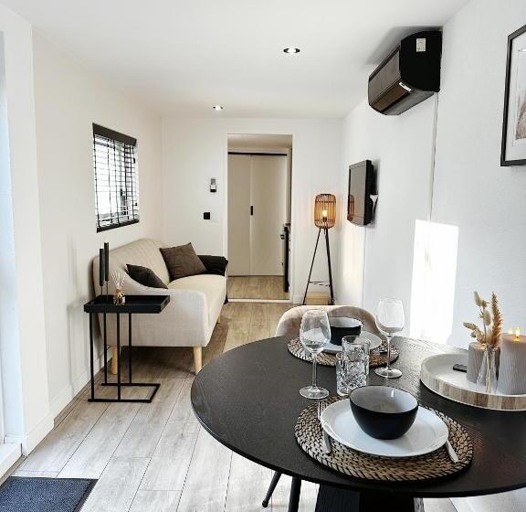 צימר Vakantiehuisje Noé