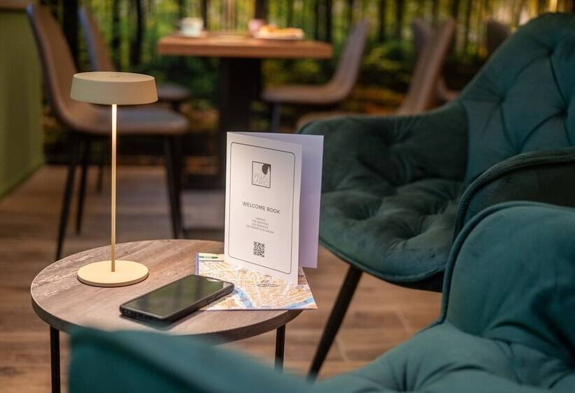 ベッドアンドブレックファースト Villa Dei Larici