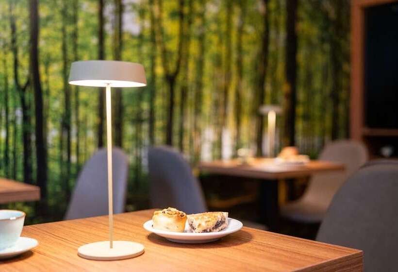 住宿加早餐  Villa Dei Larici