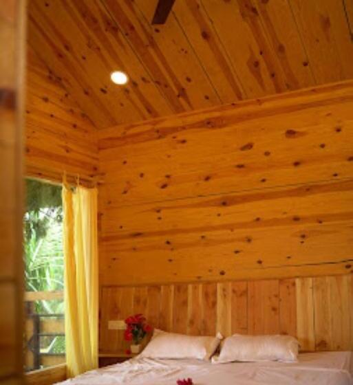 Bhimashankar Agro Tourisms Weavers Resort ,ghodegaon