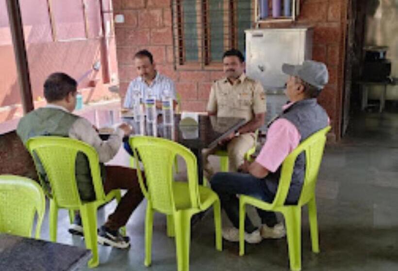 Bhimashankar Agro Tourisms Weavers Resort ,ghodegaon