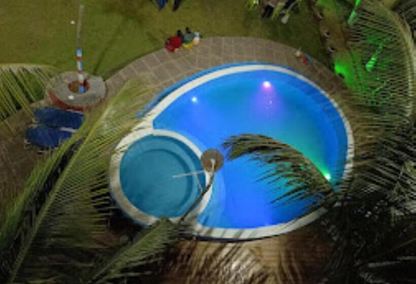 Bhimashankar Agro Tourisms Weavers Resort ,ghodegaon