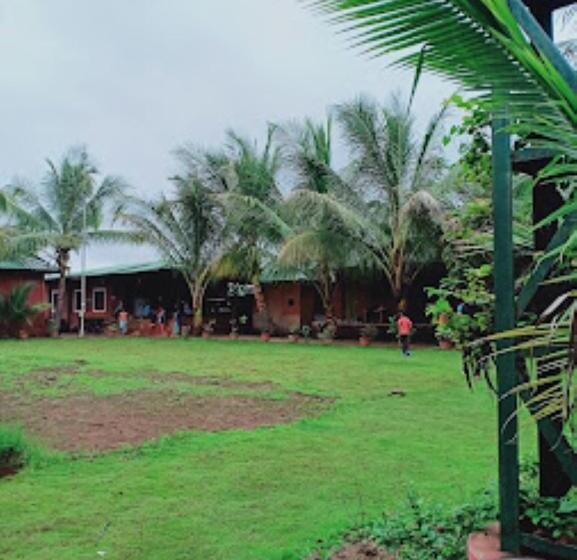 Bhimashankar Agro Tourisms Weavers Resort ,ghodegaon