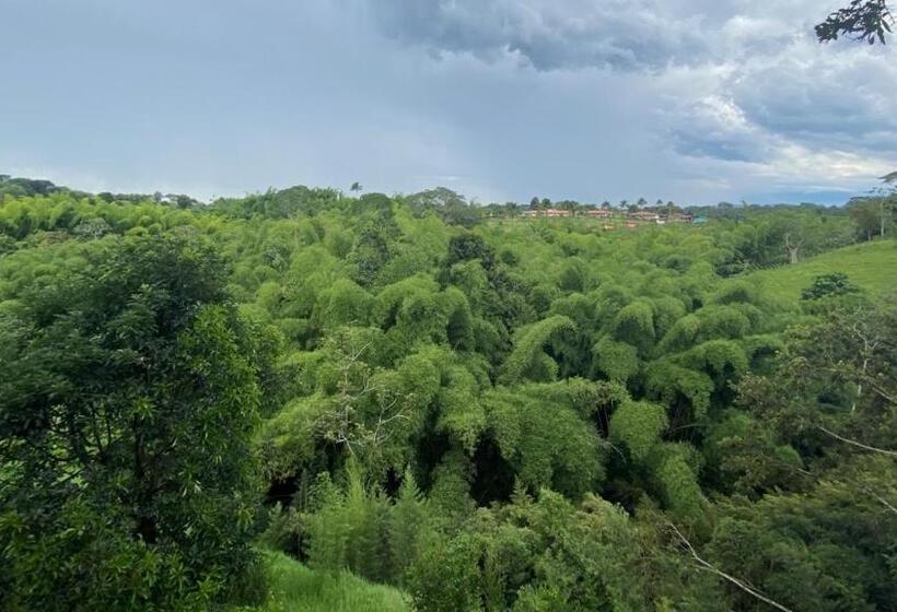 Biohotel Serenity Spa