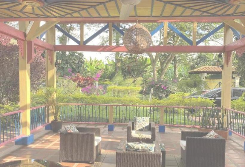 Biohotel Serenity Spa