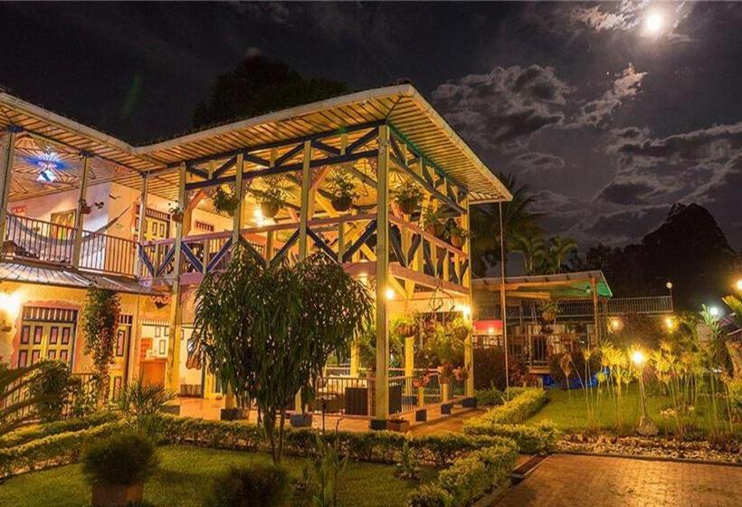 Biohotel Serenity Spa