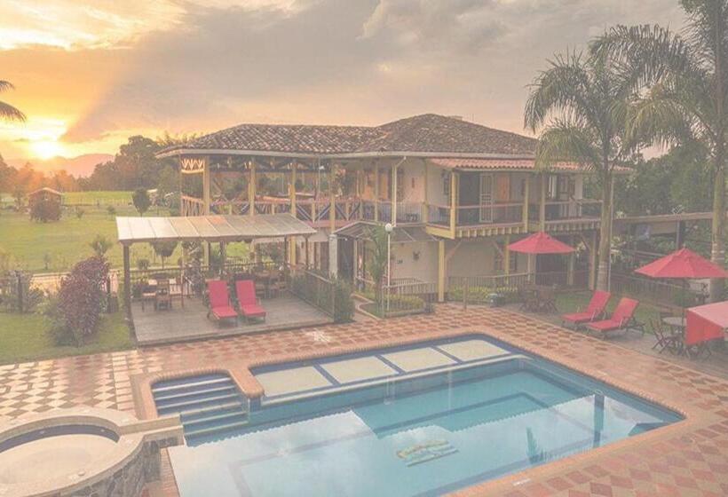 Biohotel Serenity Spa