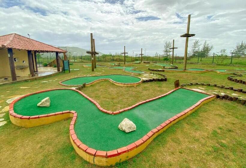 Búzios Beach Resorts