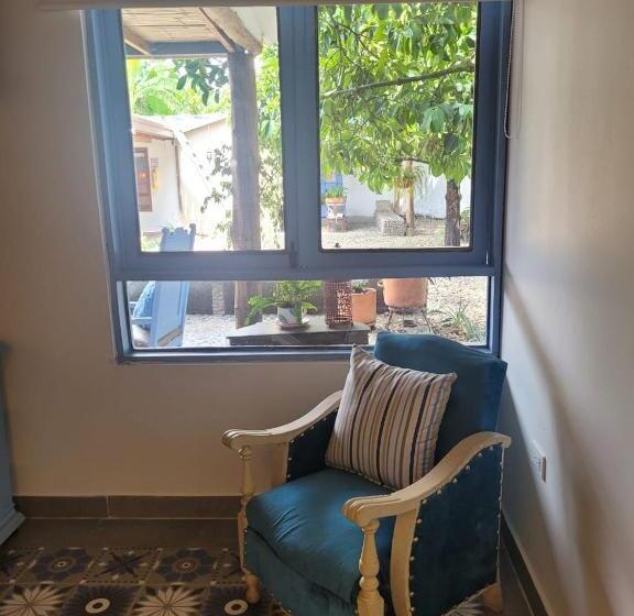 Casa Lumka Hotel Boutique Spa