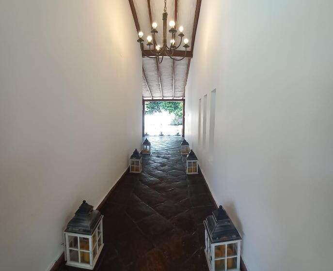 Casa Lumka Hotel Boutique Spa