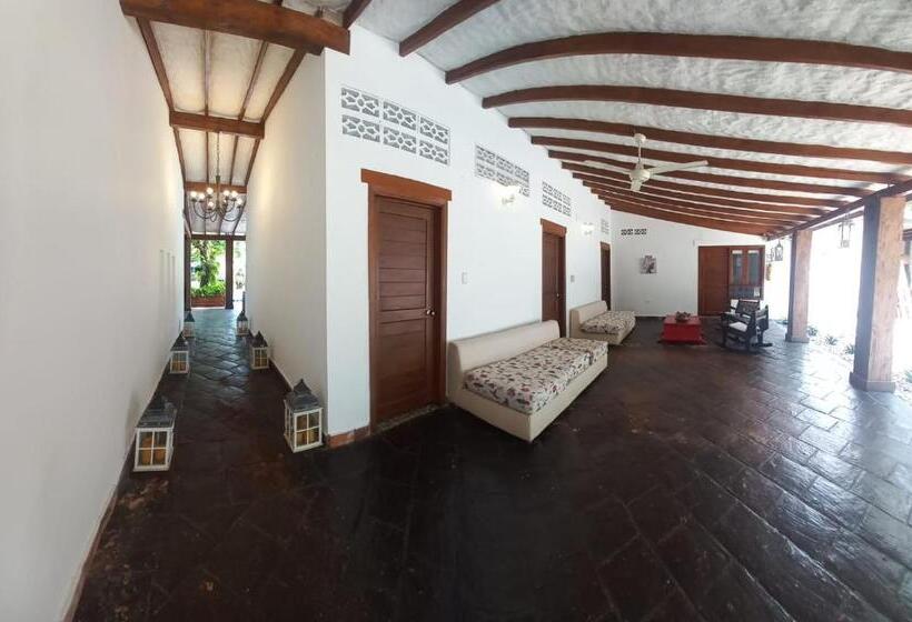 Casa Lumka Hotel Boutique Spa